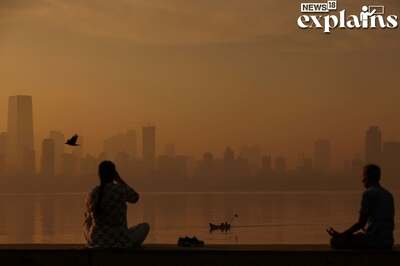 Mumbai Among World's Most Polluted Cities: Why the Coastal City is Witnessing Rising Pollution | EXPLAINED