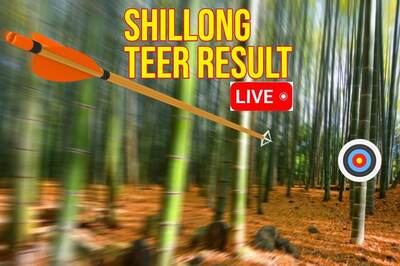 Shillong Teer Result TODAY, February 10, 2024 LIVE: Winning Numbers for Shillong Teer, Morning Teer, Juwai Teer, Khanapara Teer, Night Teer, & More