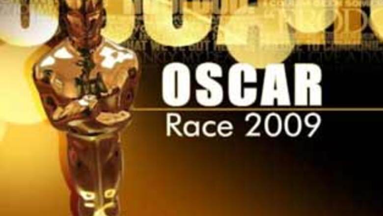 Oscar radar misses films, characters of note