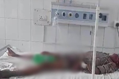 Bihar Shocker: Hospital Uses Sprite Bottle as Urine Bag Due to Critical Supply Shortage