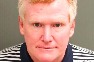 Lawsuits: Jailed Lawyer Alex Murdaugh May Be Hiding Millions