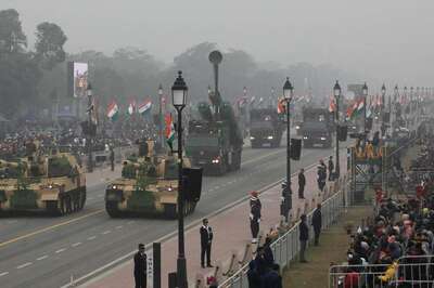Sharp Rise in Revenue from Republic Day Parade, Beating Retreat Ticket Sales After Pandemic Dip | Details Here