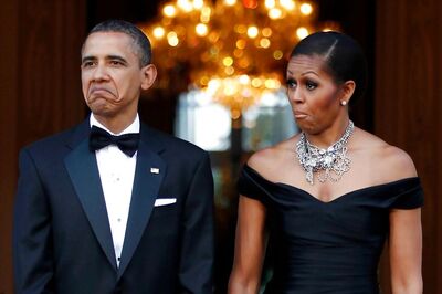 Barack Obama in Talks to Create Shows for Netflix, Says Report