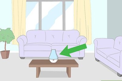 How to Use an Oil Diffuser