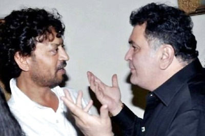 The Deaths of Irrfan Khan and Rishi Kapoor are Shocking; But Then Death is the Ultimate Leveller