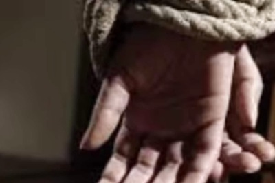 BJYM Delhi President Expelled Days after Daughter's Alleged Kidnapping