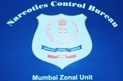 NCB Unearths 122 Grams Of Drugs From A Courier Meant For New Zealand