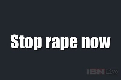 Lucknow: Stepfather rapes 20-year-old girl for months