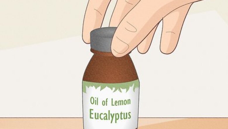 How to Make and Use Natural Tick Repellents