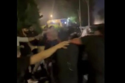 Gurugram Club Bouncers, Manager Arrested Over Late-night Brawl With Guests