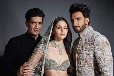 Year Ender 2023: It’s A Manish Malhotra World And Bollywood Is Living In It