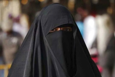 Social Media Outrage as Pakistani Official Buys Burqas for Students 'Instead of Focusing on Education'