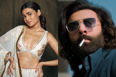 Arjun Reddy Star Shalini Pandey Lauds Animal Teaser, Calls Sandeep Reddy Vanga 'Impactful' | Exclusive