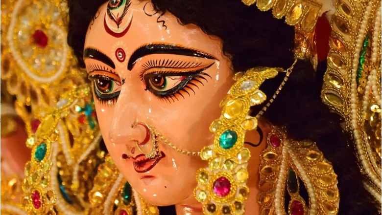 Durga Puja 2022: History and Significance of 10 Weapons of the Maa Durga