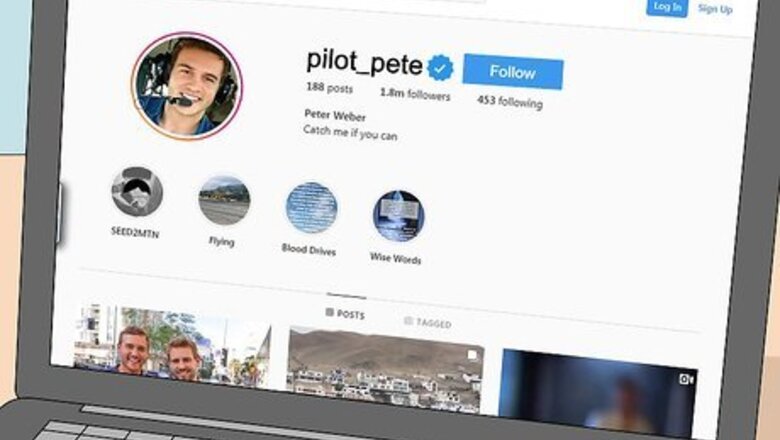 How to Contact Peter Weber