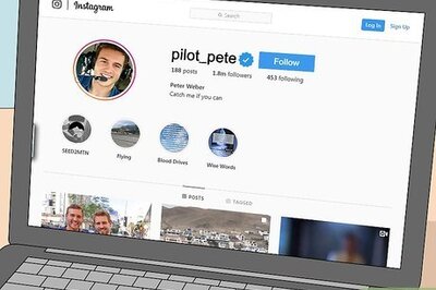 How to Contact Peter Weber