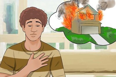 How to Sleep Without Worrying About House Fires or Other Disasters