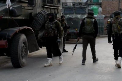 Two Civilians Injured As Army Opens Fire Amid Altercation in J&K's Handwara