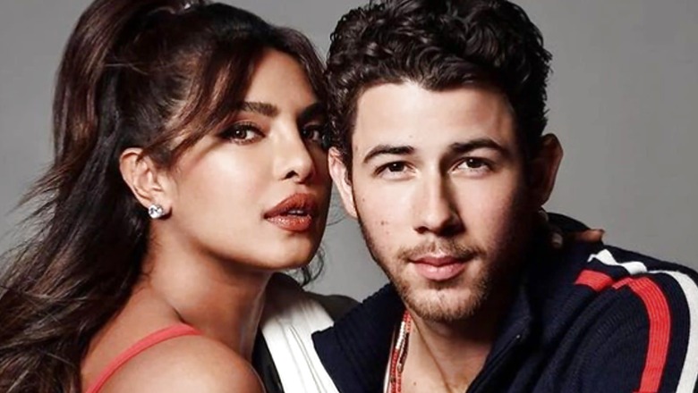 Priyanka Chopra and Nick Jonas' Latest Pictures Prove Why They Are Called 'Power Couple'