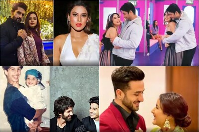 Sargun Mehta Reacts to Nia Sharma Calling Her Hubby 'Best Kisser', Sidharth Shukla Responds to Troll