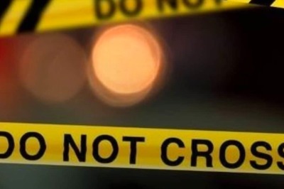 Wife's Affair With Mason Leads UP Man to Hatch Murder Plan in UP's Baghpat