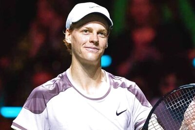 Jannik Sinner Battles Through But Seeds Stumble in Day of Shocks in Rotterdam