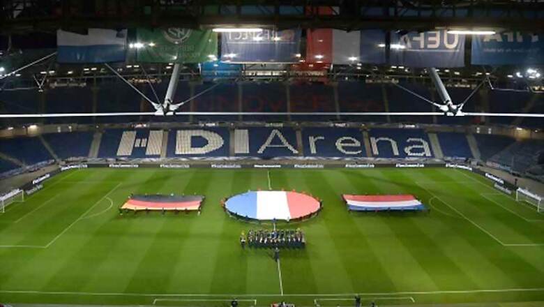 Germany football match was cancelled due to real threat: Stephan Weil