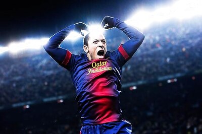 Adriano Correia's versatility helps secure new Barcelona contract