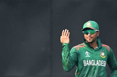 Bangladesh Captain Shakib Al Hasan Wins Parliament Seat After Massive Win in General Election
