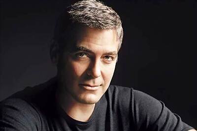 George Clooney predicted Sony hack attack