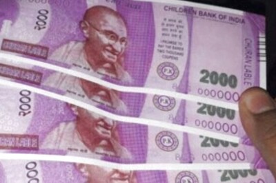 Brothers Aged 8, 9 Steal Rs 4L from Parents & Spend it in 20 Days, Replace With Fake Notes to Avoid Suspicion