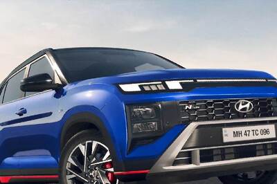 Hyundai Creta N-Line Model to Tomorrow, Here's List of Upgrades