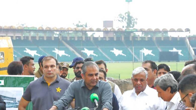PCB to Conduct 'Connection Camp' to Decide Pakistan Cricket's Road to Recovery After Defeat to Bangladesh: Report