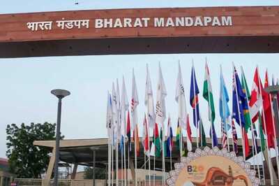 ‘Bharat’ May Soon Appear on Official Papers, But No Retrospective Effect: Top Sources | Exclusive