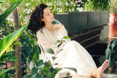 Kangana Ranaut Shares FIRST Post Since Reports of Her Selling Mumbai Home Emerge: 'If Someone...'
