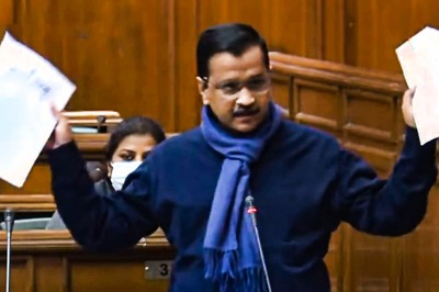 'Right to Invoke Misinformation Law': Kejriwal's  'Singapore Variant' Remark Draws Strong Response from Envoy