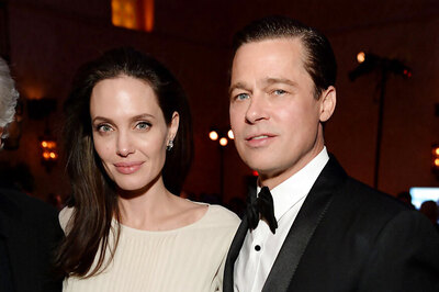 It is Unlikely that Bradd Pitt Will Have Positive Relationship with Angelina Jolie
