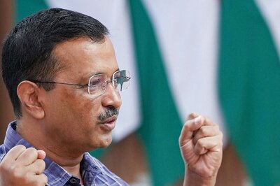 Can Delhi Ordinance Pass the Rajya Sabha Test? Congress Biggest Variable in Kejriwal's Oppn Equation