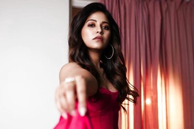 Is South Actress Anjali Getting Married? What We Know