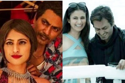 Kubbra Sait, Rasika Dugal Have Mushy Birthday Wishes for Nawazuddin Siddiqui
