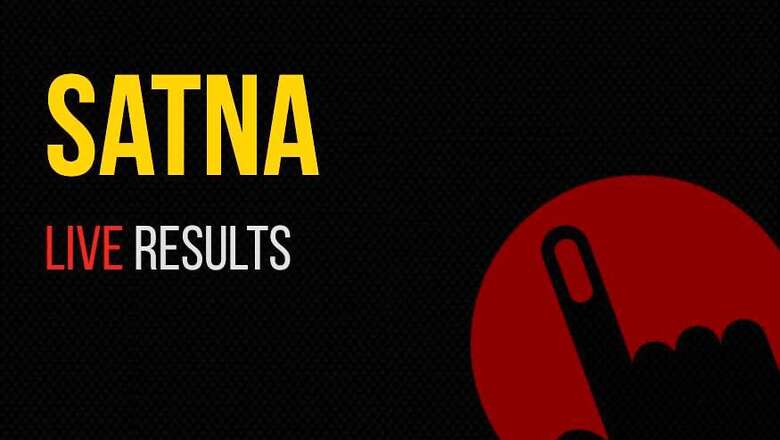 Satna Election Results 2019 Live Updates: Ganesh Singh of BJP Wins
