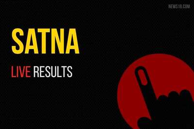 Satna Election Results 2019 Live Updates:  Ganesh Singh of BJP Wins