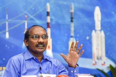 'Objective To Land At A Place Not Explored So Far': ISRO Chief on Chandrayaan-2 Moon Mission