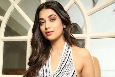 Digangana Suryavanshi Says Some People 'High on Sadistic Pleasure', Recalls Being 'Pulled Down' | Exclusive