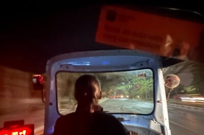 Passenger’s First Ride In Autorickshaw Driven By Woman Made Her 'So Happy'