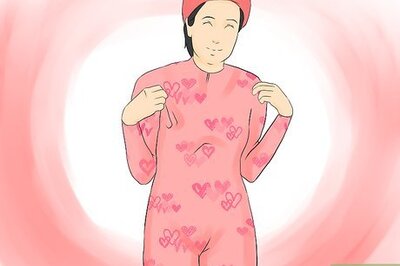 How to Wear an Adult Blanket Sleeper During the Day