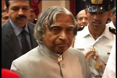 Muslim outfits oppose naming Aurangzeb Road after APJ Abdul Kalam
