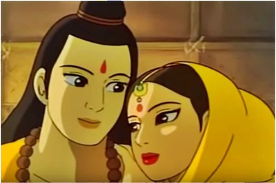 Ramayana Live Action Trilogy Budget to Surpass Rs 600 Crore