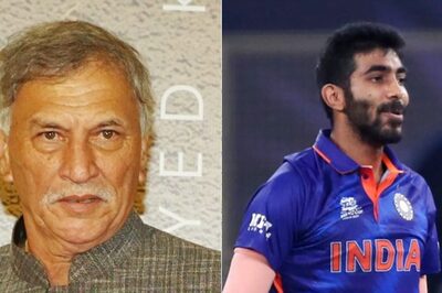 'Bumrah's Injury Before WC Affects the Whole Plan': New BCCI Chief Roger Binny Reveals His Course of Action