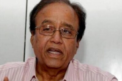 People Ensured Peace After Ayodhya Verdict Despite Divisive Elements: Former CPI Chief Sudhakar Reddy